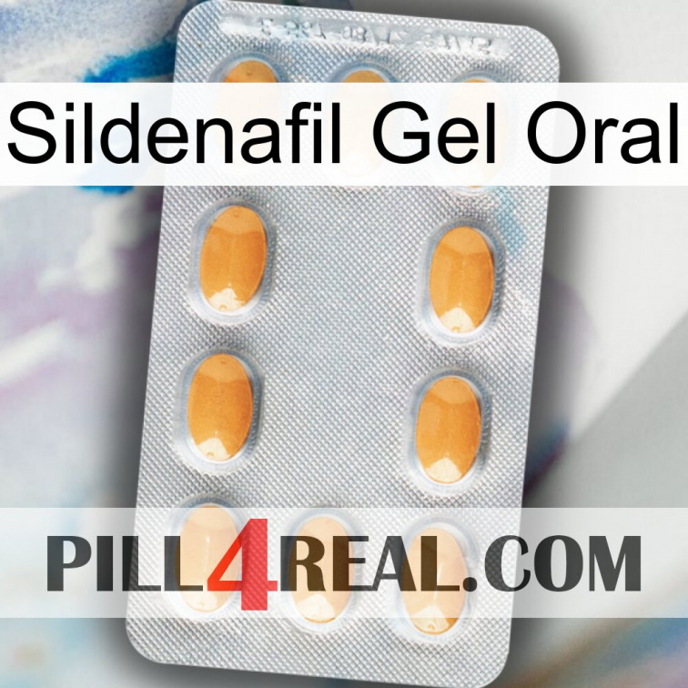 Sildenafil Gel Oral cialis3